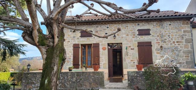 Acheter Maison Saint-privat 260000 euros