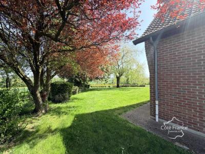 Annonce Vente 7 pi�ces Maison Grand-verly 02