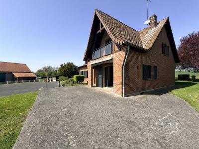 Acheter Maison Grand-verly Aisne