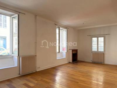 For sale Pau 3 rooms 68 m2 Pyrenees atlantiques (64000) photo 2