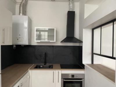 Louer Appartement 37 m2 Pau