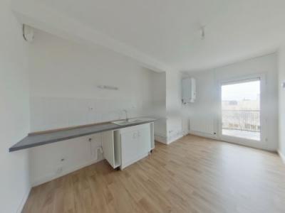 Annonce Vente 4 pi�ces Appartement Bourges 18