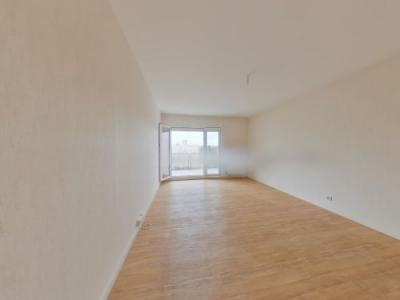 Acheter Appartement 81 m2 Bourges