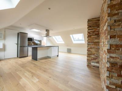 For rent Nantes 2 rooms 74 m2 Loire atlantique (44000) photo 0