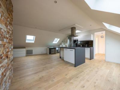 Louer Appartement 74 m2 Nantes