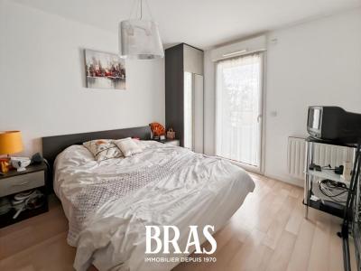 Acheter Appartement 42 m2 Nantes