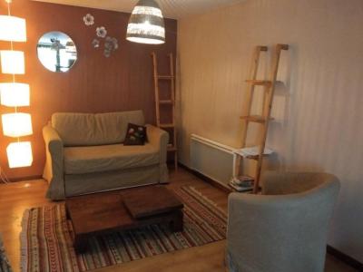 For rent Sceaux 2 rooms 45 m2 Hauts de Seine (92330) photo 0