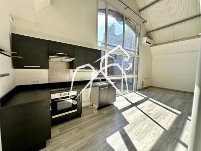 Annonce Vente 5 pi�ces Appartement Rouen 76