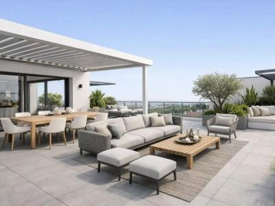 For sale Saint-maur-des-fosses 5 rooms 120 m2 Val de Marne (94100) photo 0