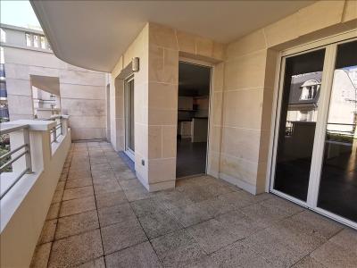 Annonce Location 4 pi�ces Appartement Rosny-sous-bois 93