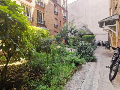 Louer Appartement 35 m2 Paris-12eme-arrondissement