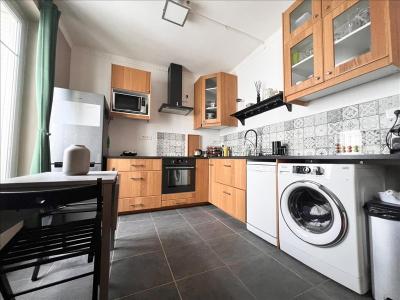 Annonce Location 2 pi�ces Appartement Levallois-perret 92