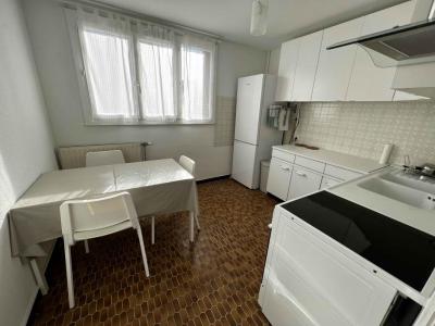 Louer Appartement 47 m2 Bron