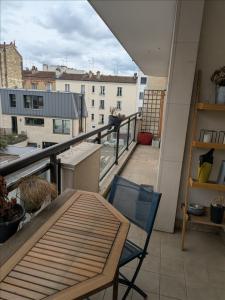 Annonce Location 2 pi�ces Appartement Boulogne-billancourt 92