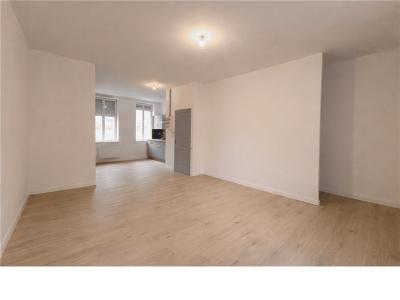 Louer Appartement Roubaix Nord