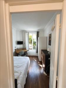 Annonce Location Appartement Garenne-colombes 92