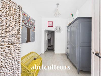 Annonce Vente 6 pi�ces Maison Roque-d'antheron 13