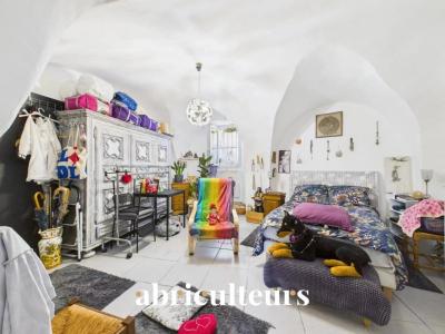 Acheter Maison Roque-d'antheron Bouches du Rhone