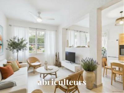 Acheter Appartement 56 m2 Nice