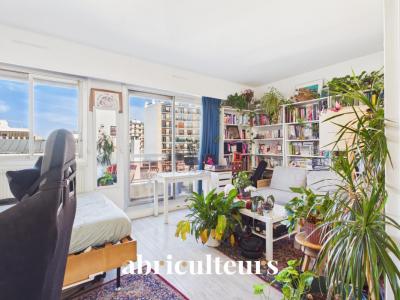 For sale Paris-12eme-arrondissement 1 room 41 m2 Paris (75012) photo 0