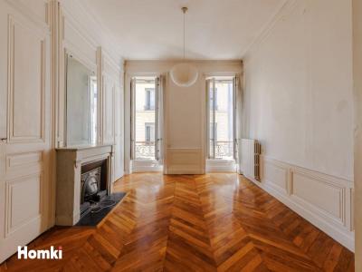 Annonce Vente 2 pi�ces Appartement Lyon-6eme-arrondissement 69