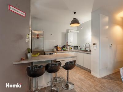 For sale Anglet 2 rooms 44 m2 Pyrenees atlantiques (64600) photo 2