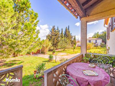 Annonce Vente 5 pi�ces Maison Barbaira 11