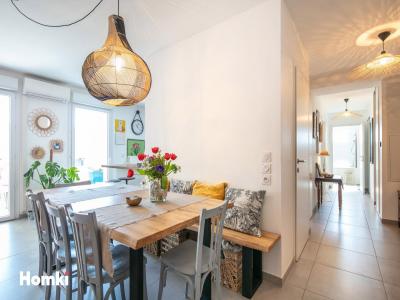 Acheter Appartement 86 m2 Grenoble