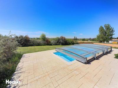 Annonce Vente 5 pi�ces Maison Massac-seran 81