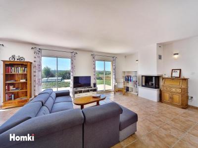 Acheter Maison 195 m2 Massac-seran