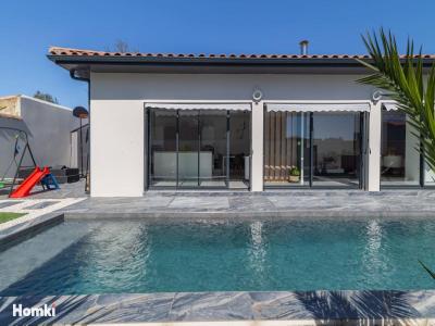 Annonce Vente 6 pi�ces Maison Pouzols 34