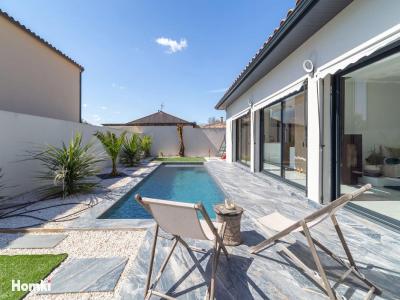 Acheter Maison 125 m2 Pouzols