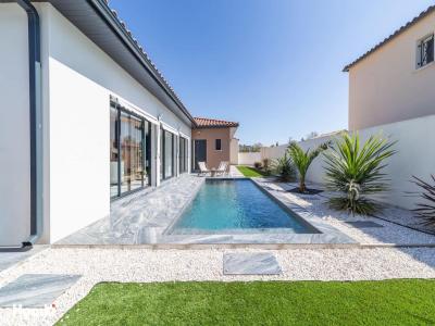 Acheter Maison Pouzols 446900 euros