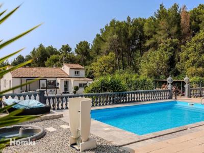 For sale Evenos 4 rooms 140 m2 Var (83330) photo 0