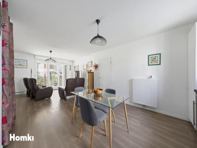 Annonce Vente 3 pi�ces Appartement Floirac 33