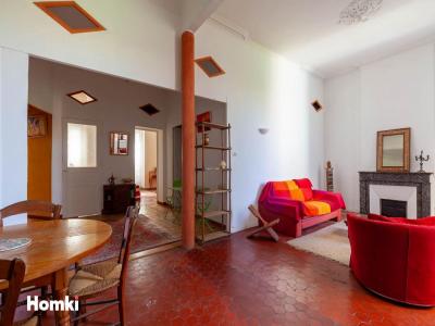 Annonce Vente 4 pi�ces Appartement Marseille-1er-arrondissement 13