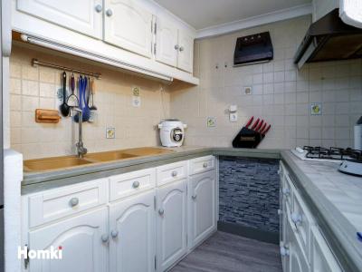 Acheter Maison 70 m2 Cazouls-les-beziers