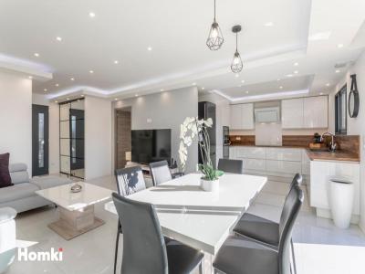 Annonce Vente 6 pi�ces Maison Marseille-11eme-arrondissement 13