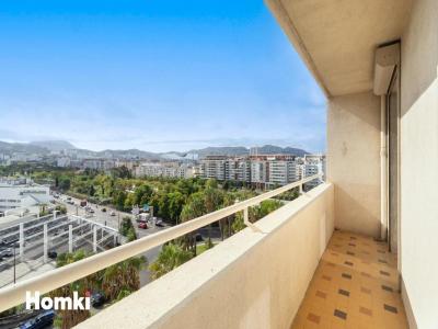 Acheter Appartement Marseille-6eme-arrondissement 215000 euros