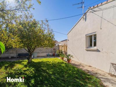 For sale Gignac-la-nerthe 6 rooms 117 m2 Bouches du Rhone (13180) photo 0