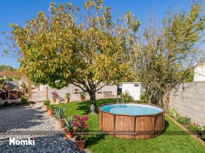 Acheter Maison 117 m2 Gignac-la-nerthe