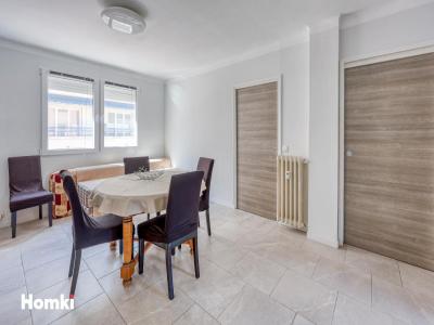 Annonce Vente 3 pi�ces Appartement Toulon 83