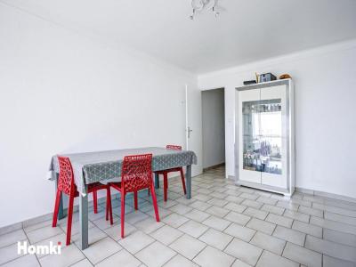 Annonce Vente 3 pi�ces Appartement Canet-en-roussillon 66