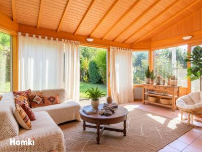 Annonce Vente 4 pi�ces Maison Nantes 44