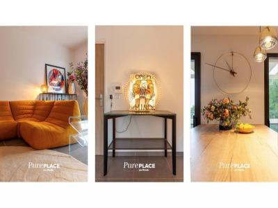 Acheter Appartement Aix-en-provence 519900 euros