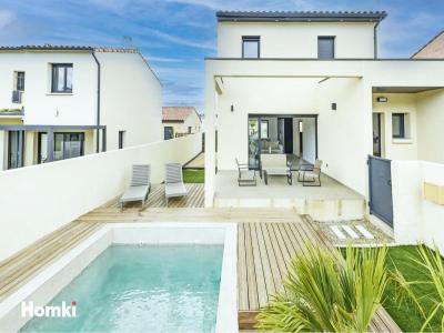 Annonce Vente 4 pi�ces Maison Uzes 30