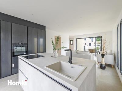 Acheter Maison Uzes Gard