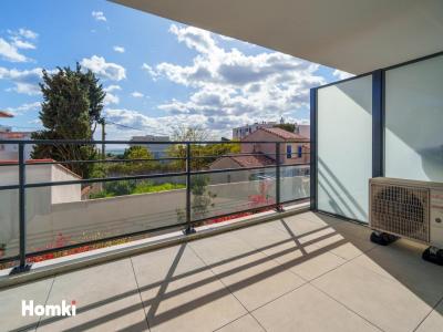 For sale Sete 1 room 33 m2 Herault (34200) photo 1