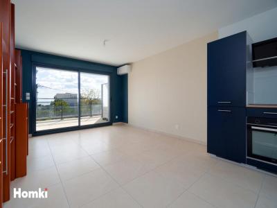 For sale Sete 1 room 33 m2 Herault (34200) photo 2