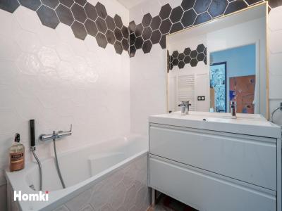 For sale Sete 4 rooms 93 m2 Herault (34200) photo 4